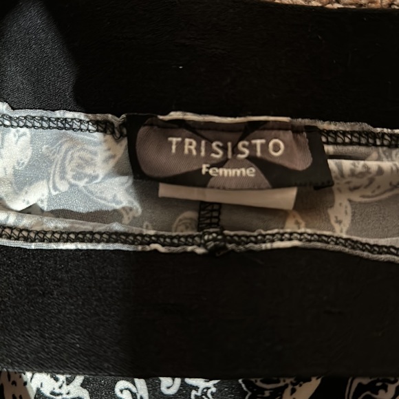 Women’s tights - Picture 4 of 4